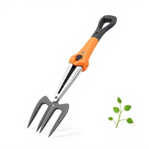 The Fiskars Stand-up Weeder